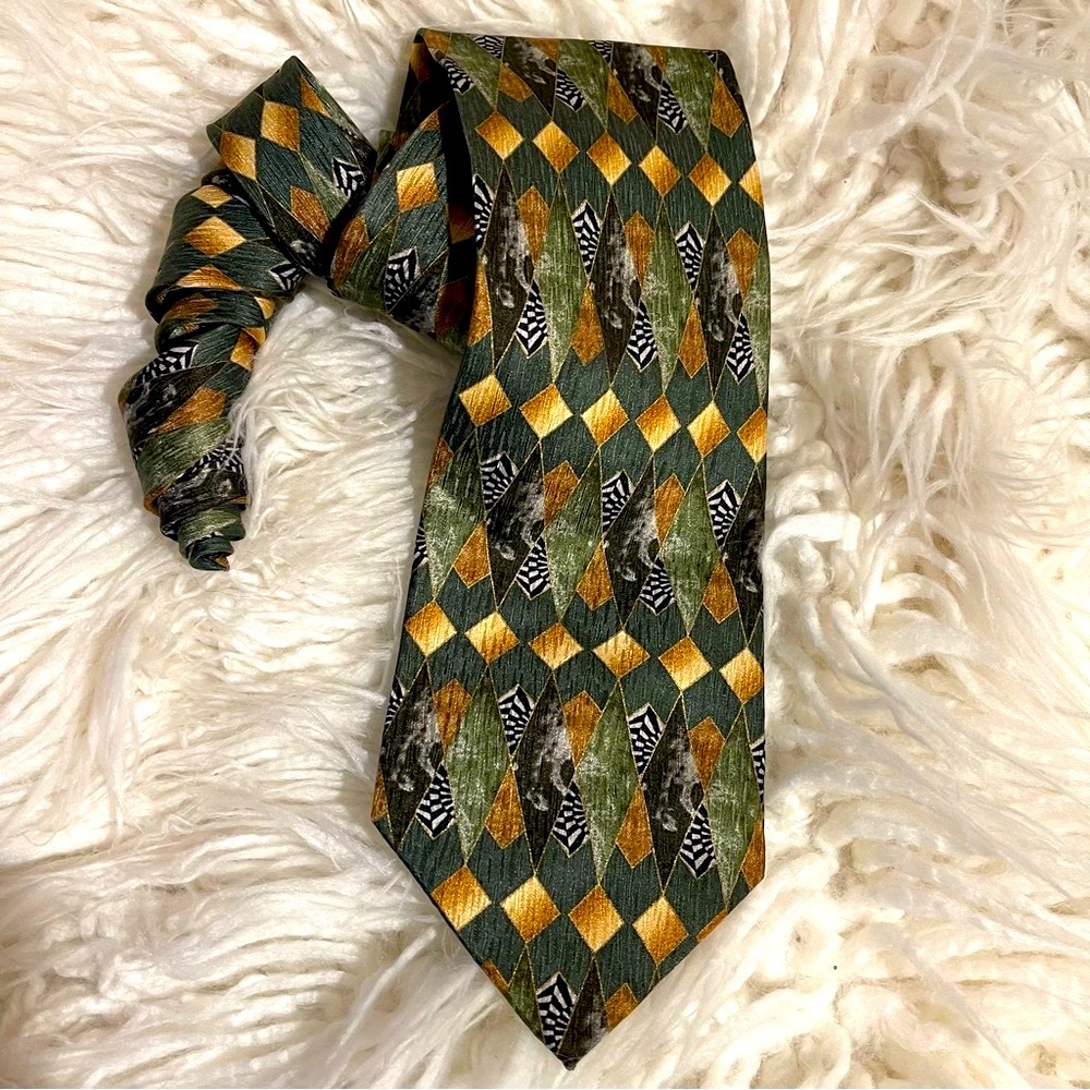 Cocktail Collection Men’s Necktie